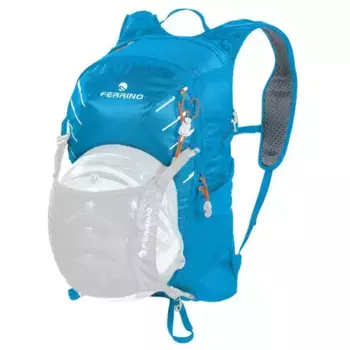 Рюкзак Ferrino Steep 20L, синий