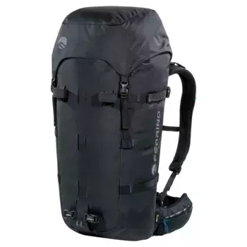 Рюкзак Ferrino Ultimate 35+5L, черный