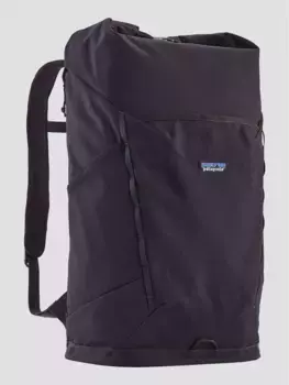 Рюкзак Fieldsmith с откидным верхом Patagonia, черный