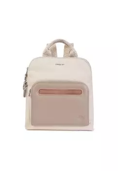 Рюкзак Fika City RFID 31 см Hedgren, цвет Birch