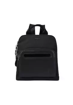 Рюкзак Fika City RFID 31 см Hedgren, черный