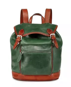 Рюкзак Фикус OLD TREND, красный