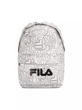 Рюкзак Fila, белый