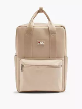 Рюкзак Fila, бежевый