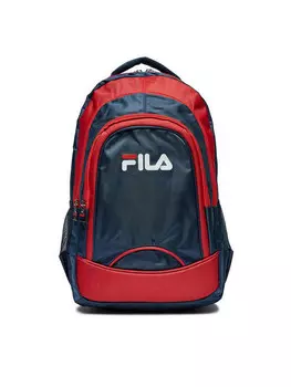 Рюкзак Fila BOB Junior XS18TBV010, темно-синий
