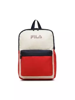Рюкзак Fila Bury Small Easy Backpack FBK0013, темно-синий