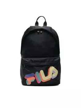 Рюкзак Fila, черный