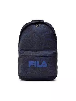 Рюкзак Fila, черный