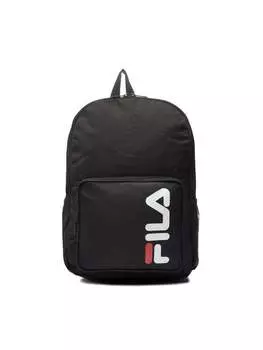 Рюкзак Fila, черный