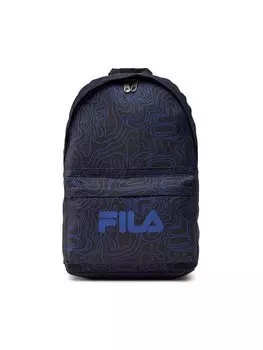 Рюкзак Fila, черный