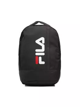 Рюкзак Fila, черный