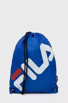 Рюкзак Фила Fila, синий