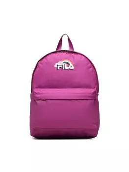 Рюкзак Fila, фиолетовый