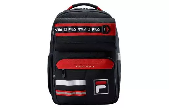 Рюкзак ФИЛА GS FILA, Navy