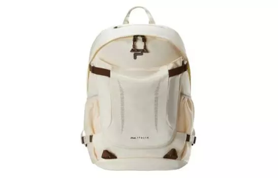 Рюкзак ФИЛА GS FILA, Oriental white