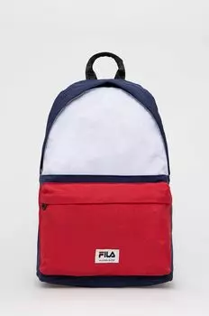 Рюкзак Fila, мультиколор