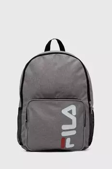 Рюкзак Fila, серый
