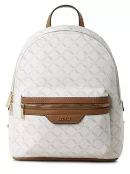 Рюкзак филиберта L.Credi, белый