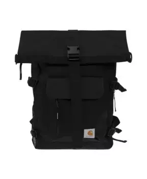 Рюкзак 'Филис' Carhartt Wip, черный