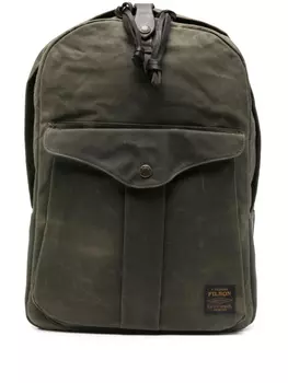 Рюкзак Filson Journeyman, зеленый