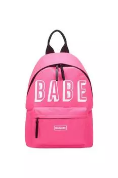 Рюкзак Finlay Xs Consigned, розовый