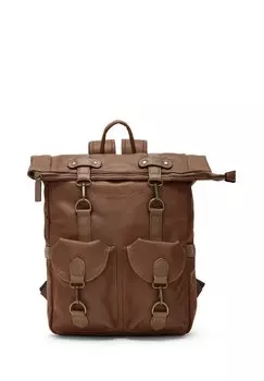 Рюкзак FINNIAN Herling, коричневый