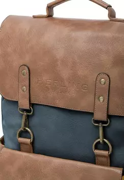 Рюкзак FINNIAN Herling, светло-голубой