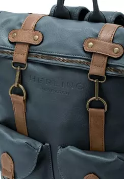 Рюкзак FINNIAN Herling, светло-голубой