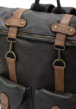 Рюкзак FINNIAN Herling, темно-серый