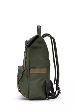 Рюкзак FINNIAN Herling, темно-зеленый