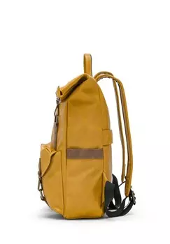 Рюкзак FINNIAN Herling, темно-желтый