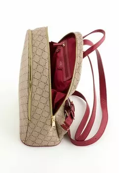 Рюкзак FIORENZA Carpisa, бежевый