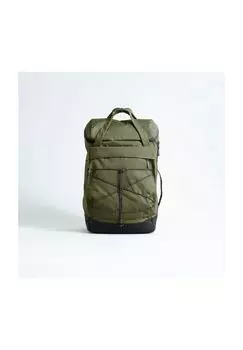 Рюкзак FIRE FLAME:OUS Daypack, экологичный, 26 л eoto, зеленый