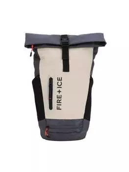 Рюкзак Fire + Ice, цвет bleached