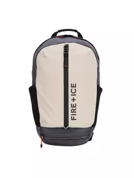 Рюкзак Fire + Ice, цвет bleached