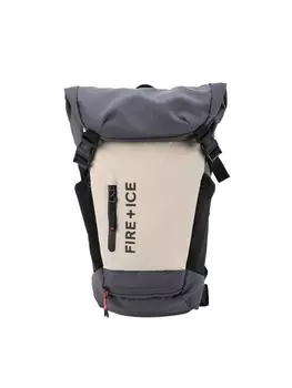 Рюкзак Fire + Ice, цвет bleached