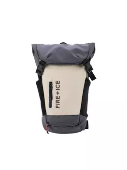 Рюкзак Fire + Ice, цвет bleached