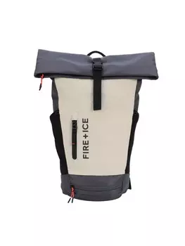 Рюкзак Fire + Ice, цвет bleached