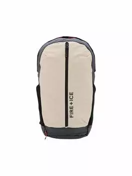 Рюкзак Fire + Ice, цвет bleached