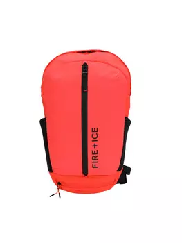 Рюкзак Fire + Ice, оранжевый