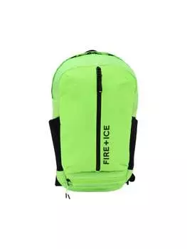 Рюкзак Fire + Ice, светло-зеленый