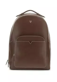 Рюкзак FIRENZE Guess, коричневый