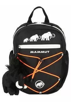 Рюкзак First Zip 4 28 Cm Mammut, черный