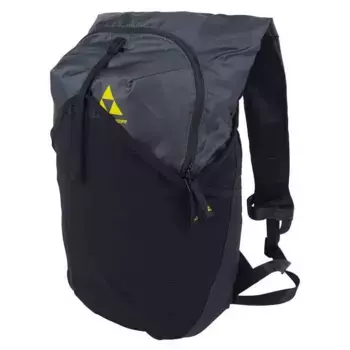 Рюкзак Fischer Foldable 20L, черный