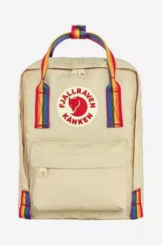 Рюкзак Fjallraven, бежевый