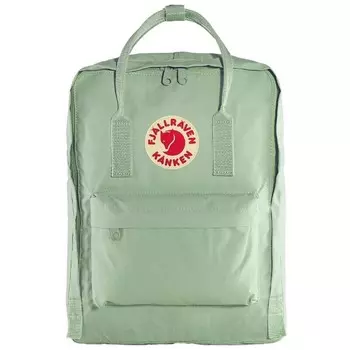 Рюкзак Fjallraven, цвет aloegrn