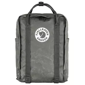 Рюкзак Fjallraven, цвет flussgrau