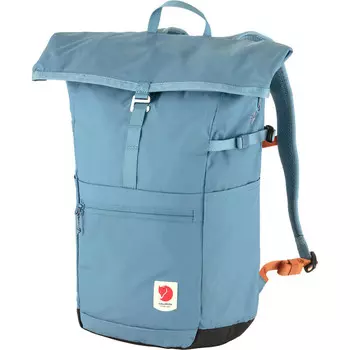 Рюкзак Fjallraven, цвет helles himmelblau