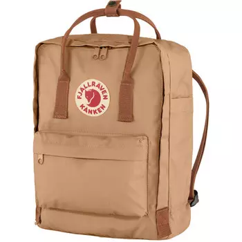 Рюкзак Fjallraven, цвет lachsrosa