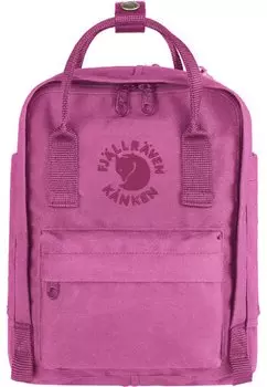 Рюкзак Fjallraven, цвет pink